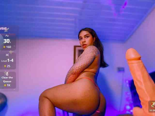 AndreaaFoxx