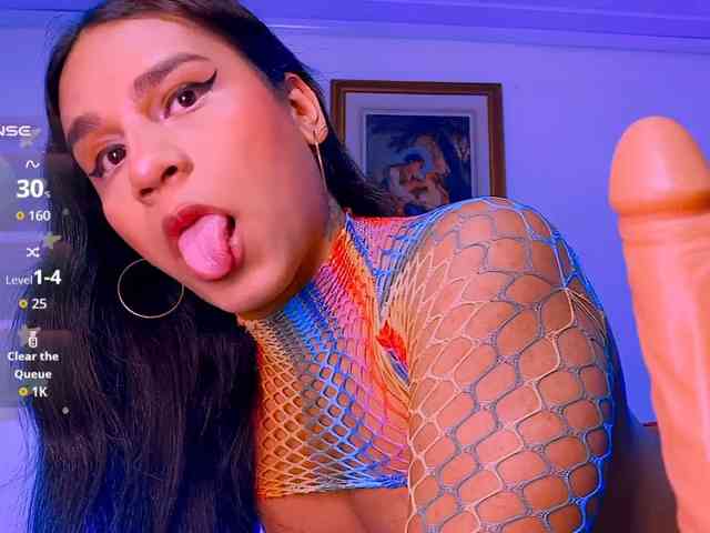 AndreaaFoxx