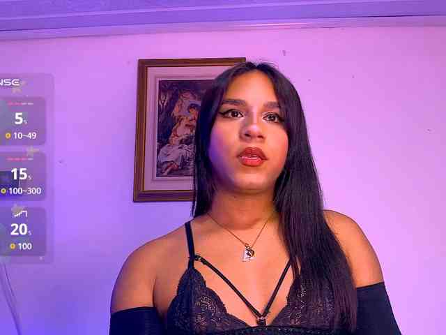 AndreaaFoxx