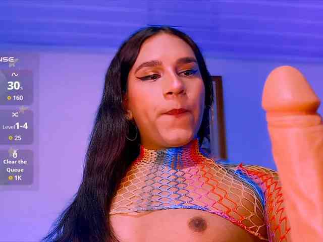 AndreaaFoxx