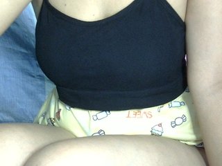 HOTTIEMEE Porn Show