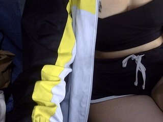 HOTTIEMEE Porn Show