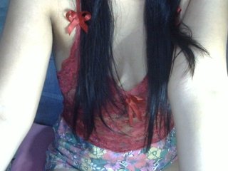 HOTTIEMEE Porn Show