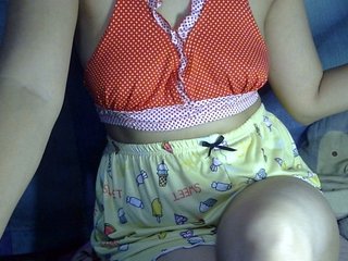 HOTTIEMEE Porn Show