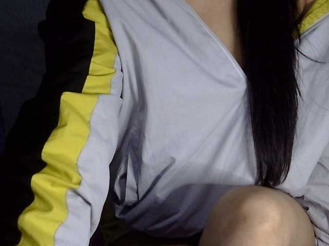 HOTTIEMEE live cam on BongaCams