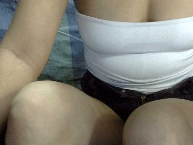HOTTIEMEE live cam on UnifiedCams