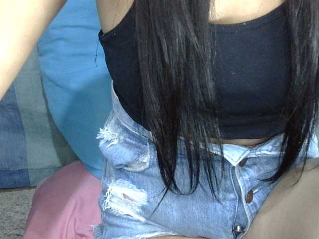 HOTTIEMEE live cam preview