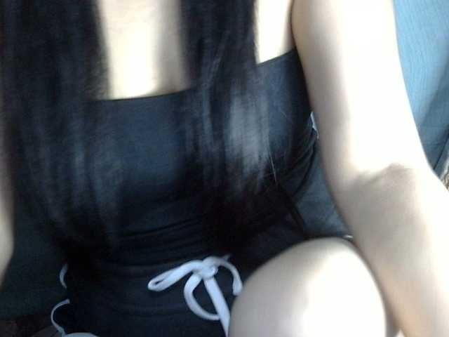 HOTTIEMEE live cam on BongaCams