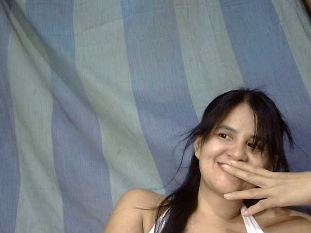 HOTTIEMEE live webcam show