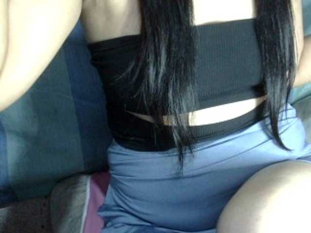 HOTTIEMEE live cam on BongaCams