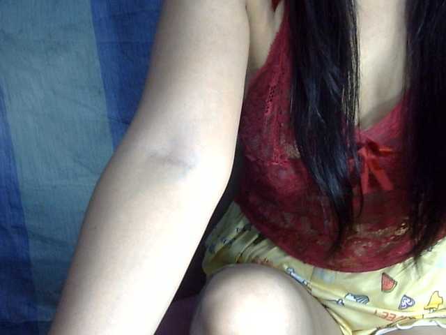 HOTTIEMEE live cam