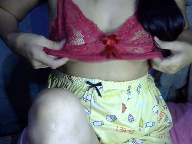 HOTTIEMEE live cam