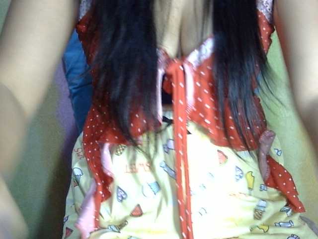 HOTTIEMEE live cam preview