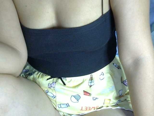 HOTTIEMEE live cam on BongaCams