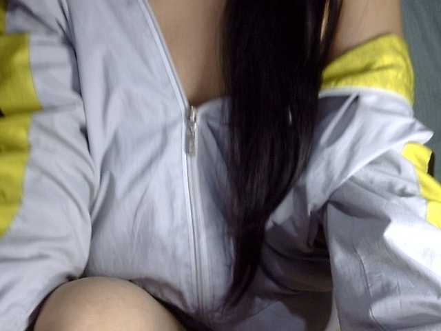 HOTTIEMEE live cam