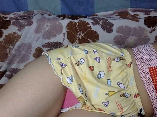 HOTTIEMEE live webcam show