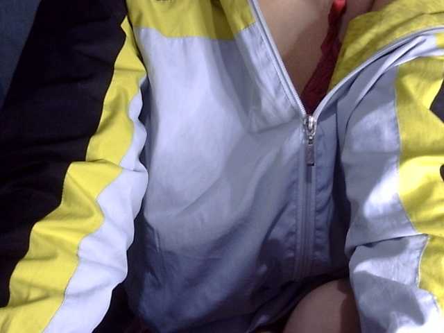 HOTTIEMEE live cam
