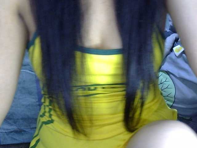 HOTTIEMEE live cam on BongaCams