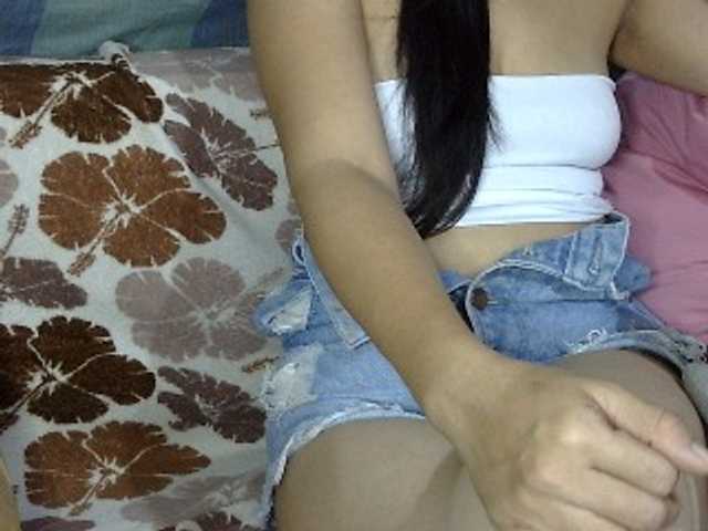 HOTTIEMEE live webcam show