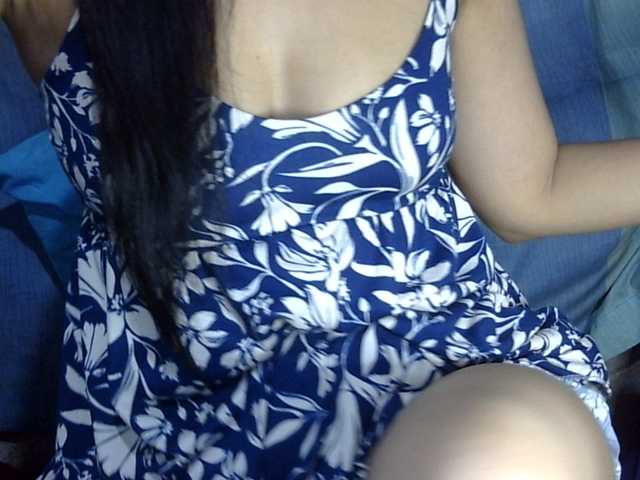 HOTTIEMEE live cam on BongaCams
