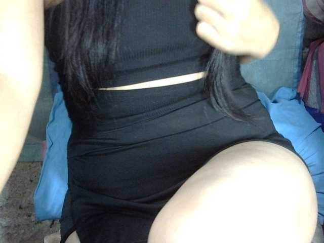 HOTTIEMEE live cam on BongaCams
