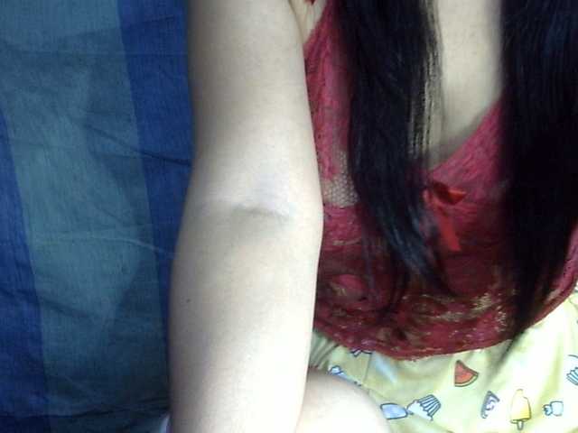 HOTTIEMEE live cam