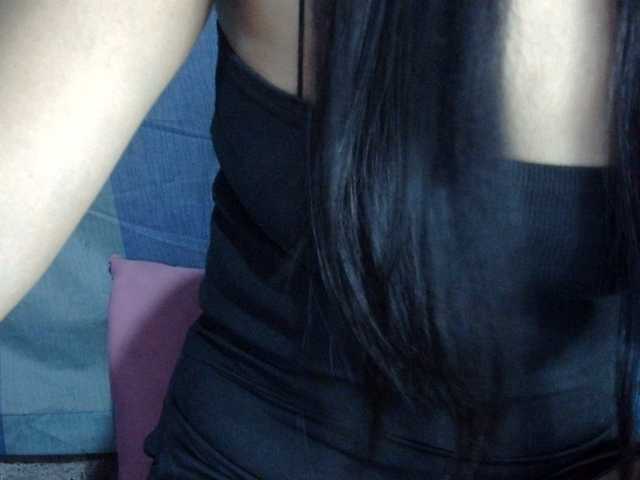 HOTTIEMEE live cam preview