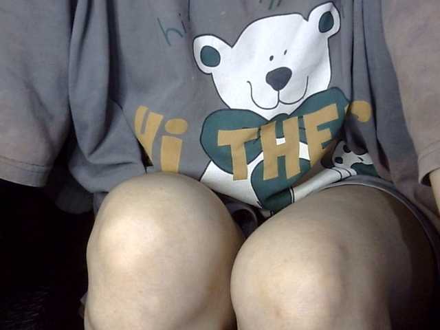 HOTTIEMEE live cam on BongaCams
