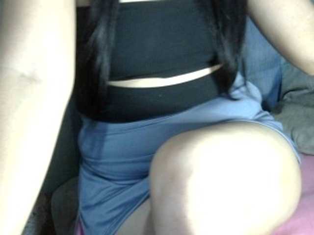 HOTTIEMEE live cam on BongaCams