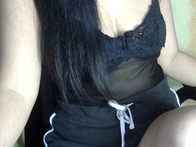 HOTTIEMEE, en vivo ahora en BongaCams