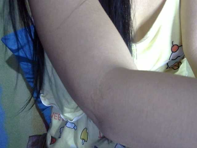 HOTTIEMEE live cam preview