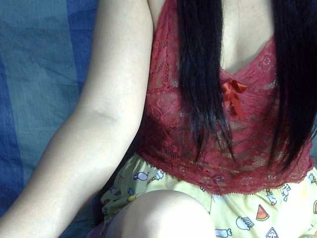 HOTTIEMEE live cam