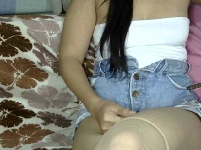 HOTTIEMEE live webcam show