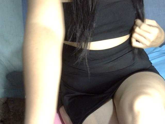 HOTTIEMEE live cam preview