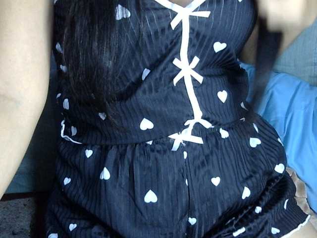 HOTTIEMEE live cam on BongaCams