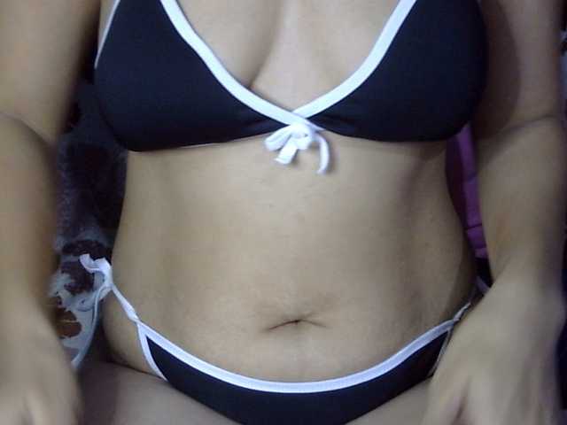 HOTTIEMEE live webcam show