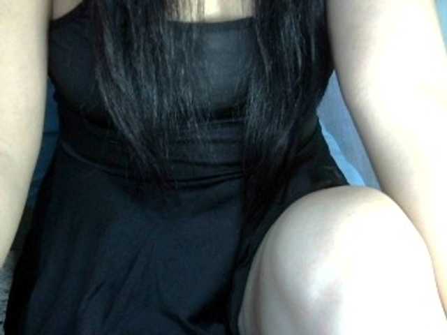 HOTTIEMEE live cam on BongaCams