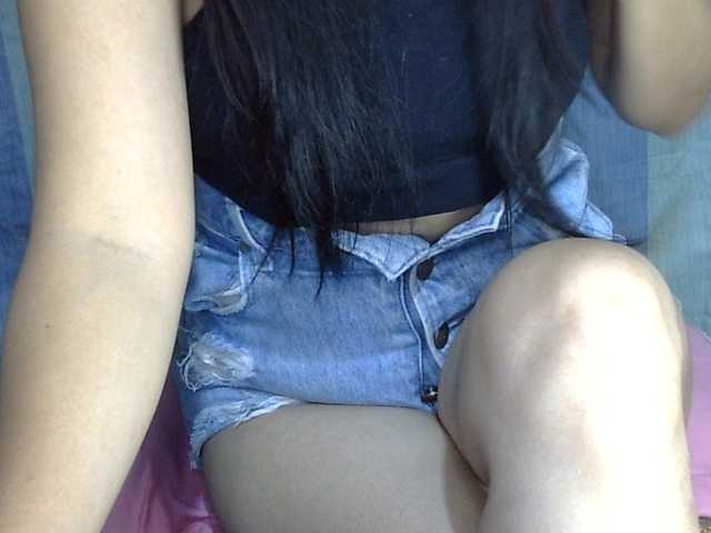 HOTTIEMEE live cam preview
