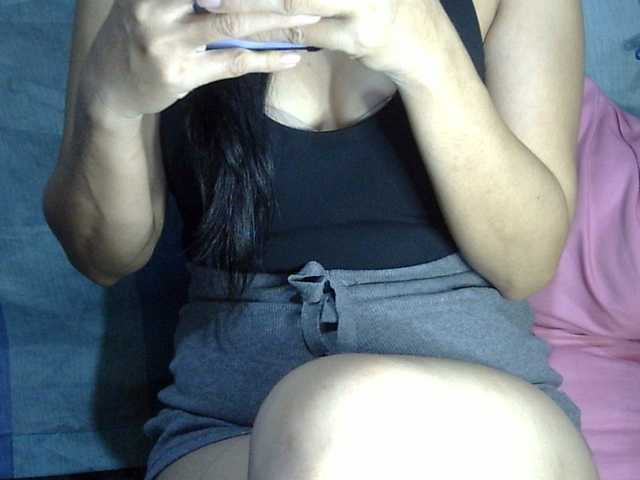 HOTTIEMEE live cam on BongaCams