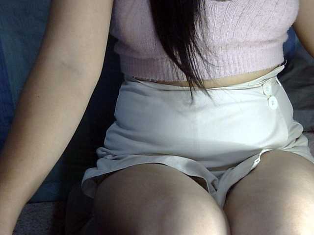 HOTTIEMEE live cam on BongaCams