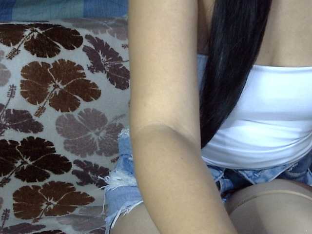 HOTTIEMEE live webcam show