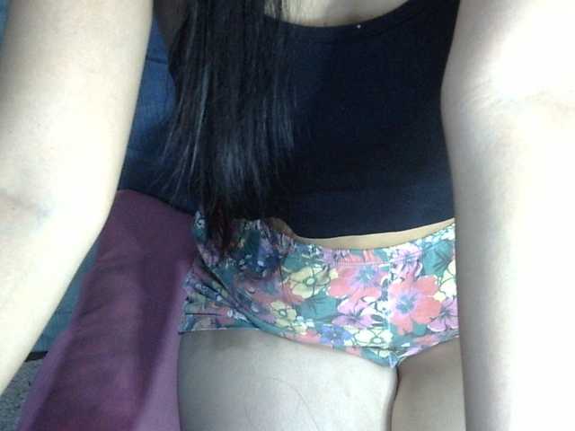 HOTTIEMEE live cam on BongaCams