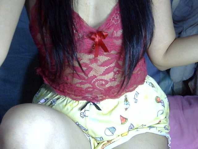 HOTTIEMEE live cam