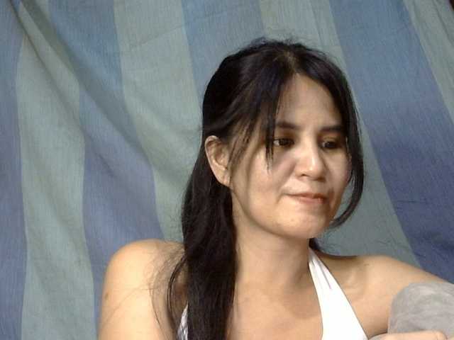 HOTTIEMEE live webcam show