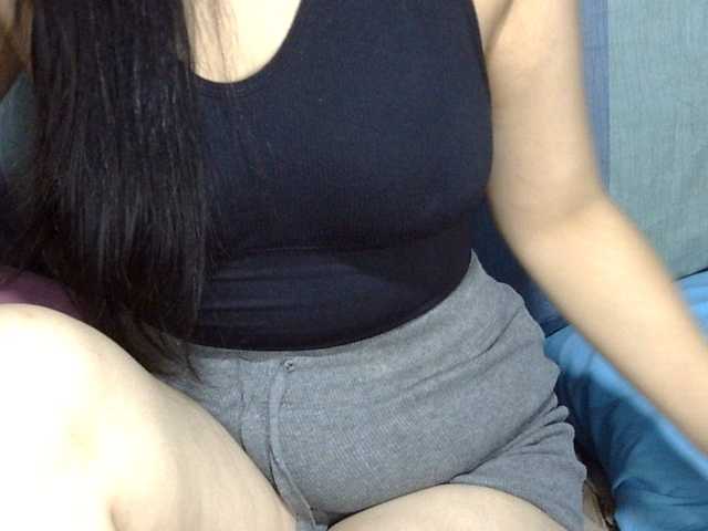 HOTTIEMEE live cam on BongaCams