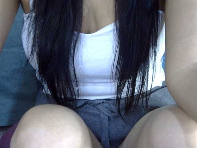 HOTTIEMEE live cam preview
