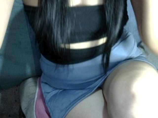 HOTTIEMEE live cam on BongaCams