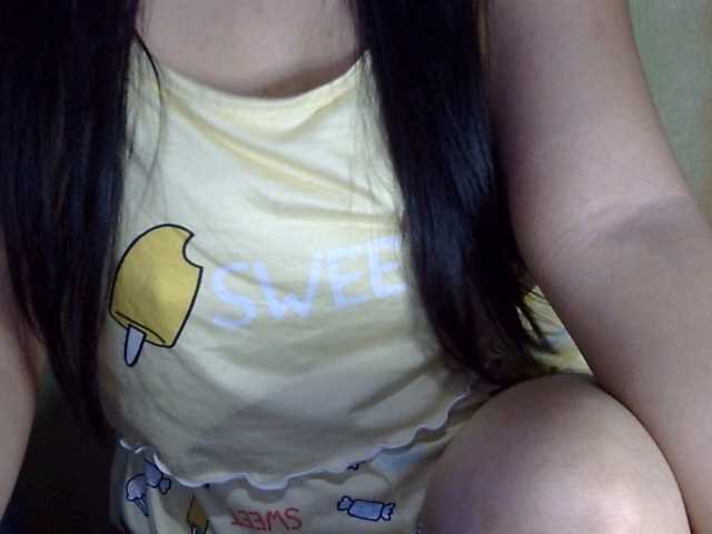 HOTTIEMEE live cam preview