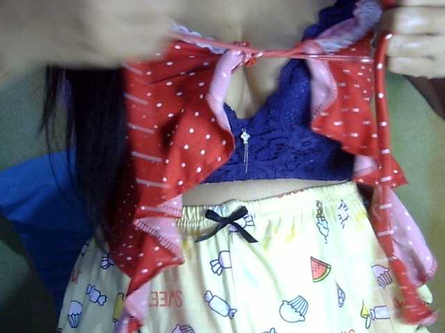 HOTTIEMEE live cam preview