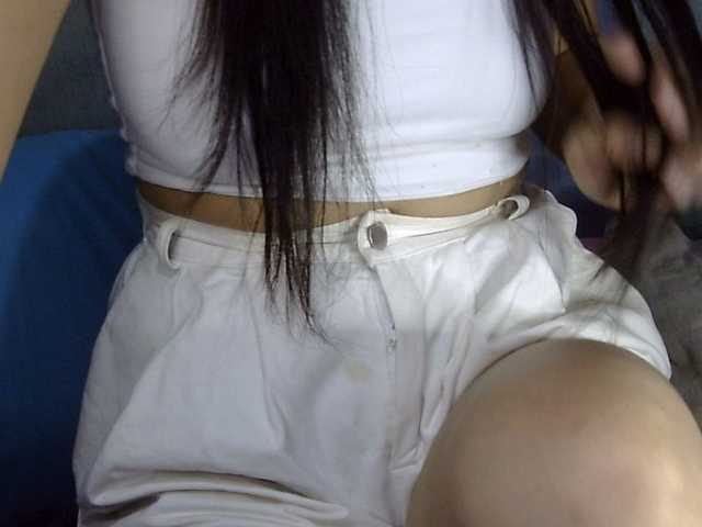 HOTTIEMEE live cam on BongaCams